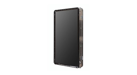 LG 86XF3CK-B 86" High-brightness Open-frame Display
