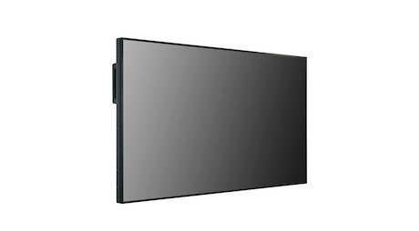 LG 75XF3PS-B 75" Open Frame Display