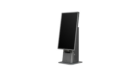 LG 27KC3P-M Kiosk