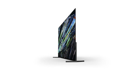 Sony FWD-77A95L 77" 4K QD-OLED Fernseher