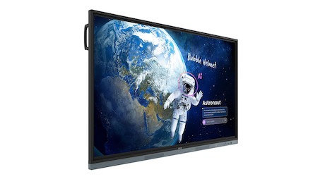 BenQ RM6505