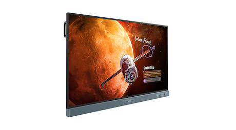 BenQ RP6505