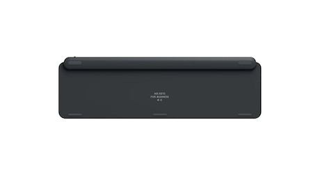 Logitech MX Keys for Business - Tastatur - hinterleuchtet