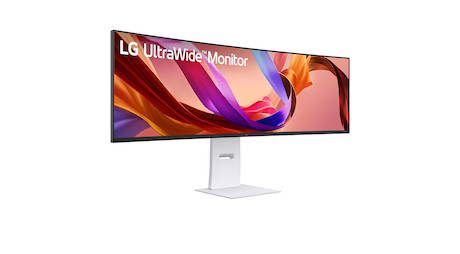 LG 49U950A-W
