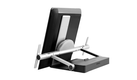 Wacom Ergonomie-Standfuß für Wacom Cintiq Pro 32