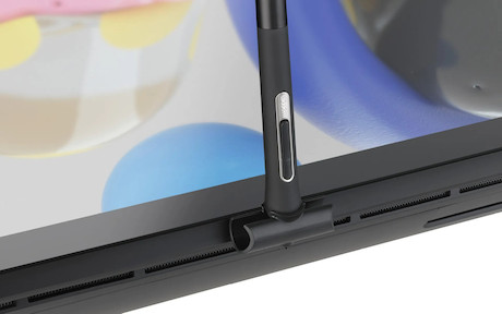 Wacom Stifthalter für Cintiq Pro 13 / 16