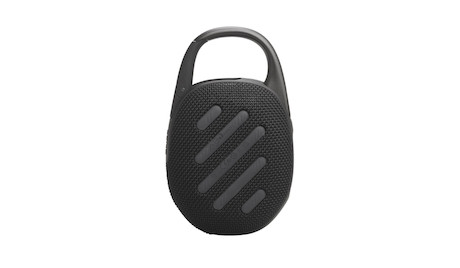 JBL Clip 5 - BT Lautsprecher, Schwarz