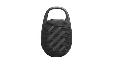 JBL Clip 5 - BT Lautsprecher, Schwarz