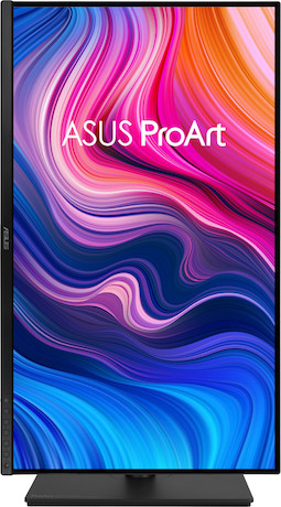 Asus ProArt Display PA328QV - Demoware