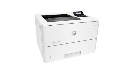 HP LaserJet Pro M501dn S/W Laserdrucker mit Duplex