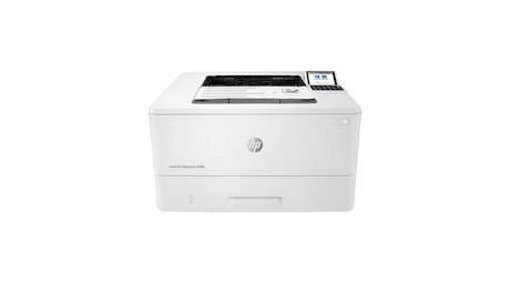 HP LaserJet Enterprise M406dn Schwarzweiß-Laserdrucker