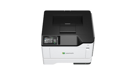 Lexmark MS531dw - Laser - 1200 x 1200 DPI - A4 - 44 Seiten pro Minute - Doppelseitiger Druck - Schwa