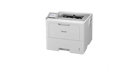 Brother HL-L6410DN Laserdrucker mit automatischem Duplexdruck
