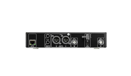 Sennheiser EW-DX 835-S SET Digitales drahtloses Handheld-Set (R1-9)