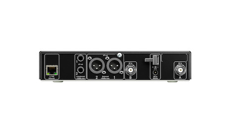 Sennheiser EW-DX MKE 2 SET Digitales drahtloses Lavalier-Set (R1-9)