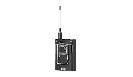 Sennheiser EW-DX SK 3-PIN Taschensender (Y1-3)