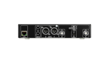 Sennheiser EW-DX SK-SKM-S BASE SET Digitales drahtloses Basisset (Q1-9)