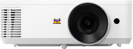 ViewSonic PA700S mit 4500 Lumen und 300-Zoll-Großprojektion für flexible Einsatzmöglichkeiten in Bil