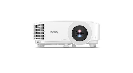 BenQ TH575i Full HD Gaming-Beamer mit GoogleTV-Dongle - Demoware Platin