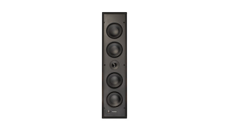 Paradigm CI Elite E3 LCR v2 High-End LCR Wandeinbaulautsprecher, Eckig