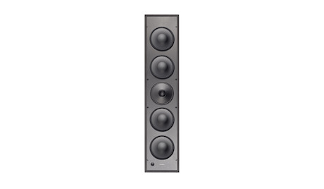 Paradigm CI Elite E7 LCR v2 High-End LCR Wandeinbaulautsprecher, Eckig