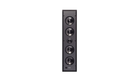 Paradigm CI Pro P3 LCR v2 High-End LCR Wandeinbaulautsprecher, Eckig