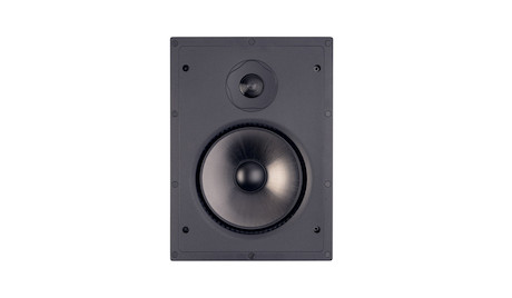 Paradigm CI Pro P80-IW v2 High-End Wandeinbaulautsprecher, Eckig
