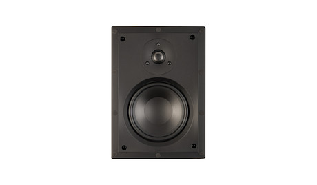 Paradigm Home H55-IW v2 Wandeinbaulautsprecher, Eckig