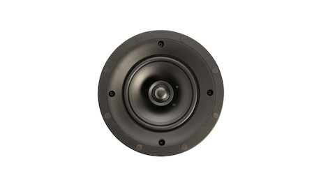 Paradigm Home H55-R v2 Deckeineinbaulautsprecher, Rund