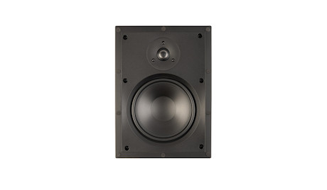Paradigm Home H65-IW v2 Wandeinbaulautsprecher, Eckig