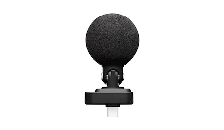 Shure MV88 USB-C Stereo-Mikrofon