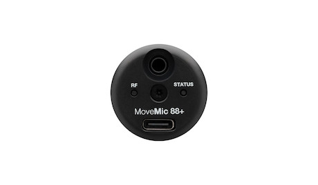 Shure MoveMic 88+ Mikrofon