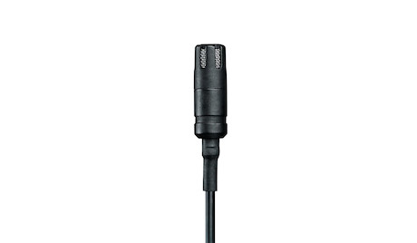 Shure MVL - MOTIV™ Kondensator-Lavaliermikrofon für Smartphones und Tablet-PCs