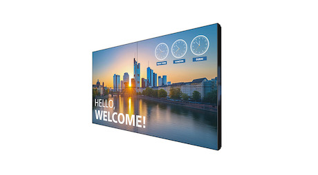 Philips 55BDL3305X/00 Signage Solutions Videowand