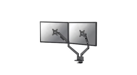 Neomounts NEXT Slim DS70-250BL2 Monitorarm 17-32" Gasfeder