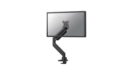 Neomounts NEXT Core DS70-450BL1 Monitorarm 17-42" Gasfeder