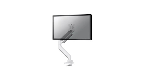Neomounts NEXT Core DS70-450WH1 Monitorarm 17-42" Gasfeder