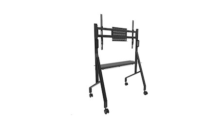 Neomounts MOVE Go FL50-525BL1 TV-Trolley 55-86"