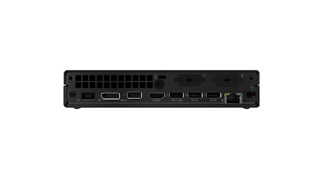 Lenovo ThinkCentre M70q Gen 6 13A4 Tiny Core Ultra 5 225T | RAM 32 GB | SSD 512 GB | Intel Graphics