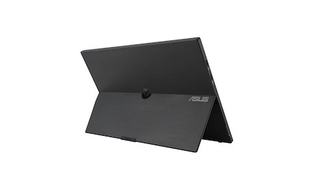ASUS ZenScreen MB16AHV FHD Tragbarer 16" Monitor