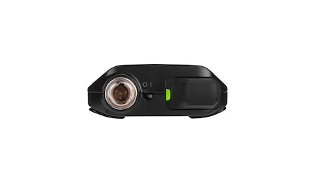 Shure GLXD1+ Taschensender, Frequenzversion: Z4