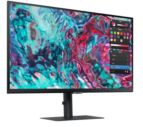 Samsung S27B800TGU 27" ViewFinity Business Monitor - Demoware
