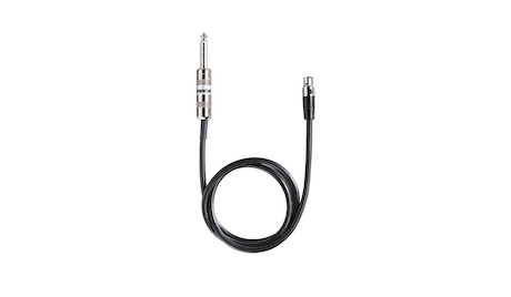 Shure GLXD14R+ Taschensender System, EU, Frequenzversion: Z4