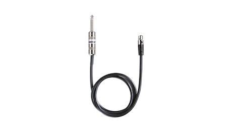 Shure GLXD14+ Taschensender System, EU, Frequenzversion: Z4