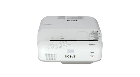 Epson EB-685Wi Ultrakurzdistanz WXGA Beamer für den interaktiven Unterricht
