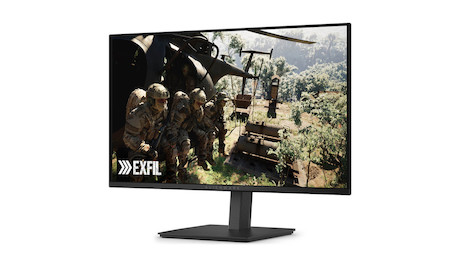Dell Alienware 27 QD-OLED Gaming Monitor AW2726DM OLED - 27"