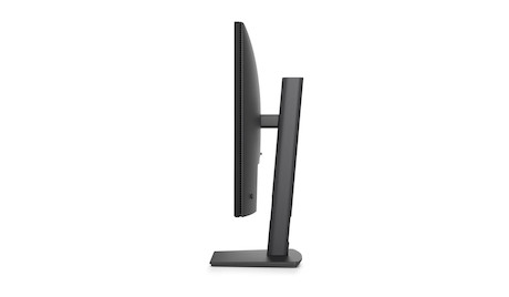 Dell Pro P 27 USB-C Hub Monitor - P2726HE - Flachbildschirm (TFT/LCD) - IPS
