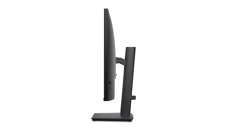 Dell LCD E2726DS 27" IPS QHD/2560?1440/HDMI, DP/Black