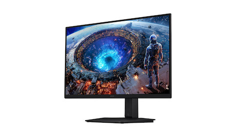 Samsung ODYSSEY G8 - G80HF 27'' IPS 5K 180Hz QHD - 27"