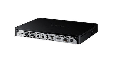 Samsung Signage Player SBB-SSFX